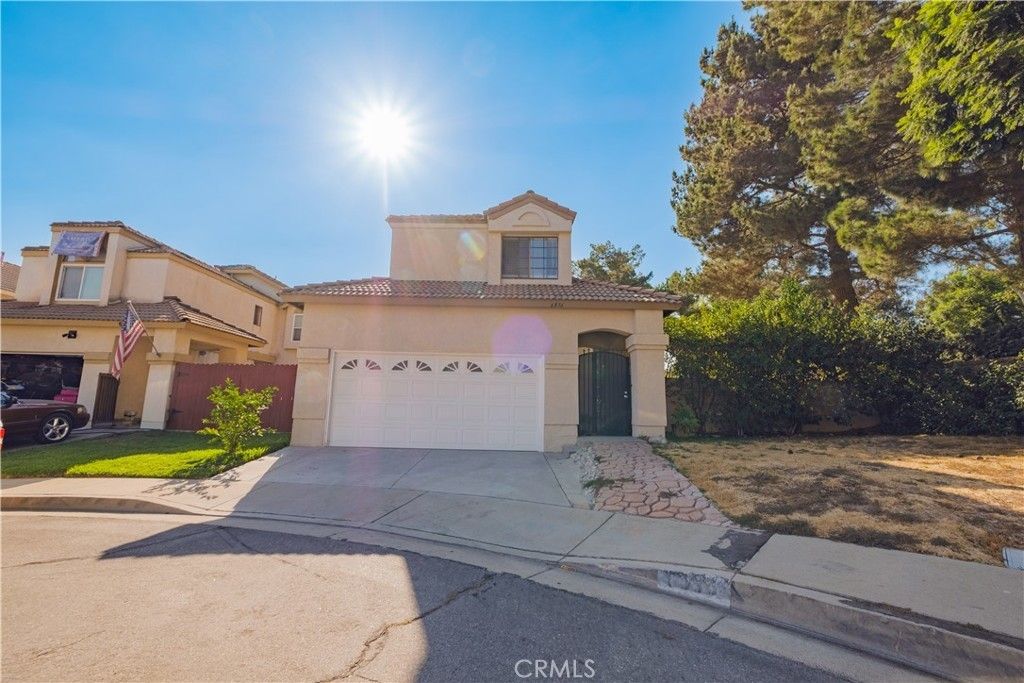 6836 Hudson Court, Rancho Cucamonga