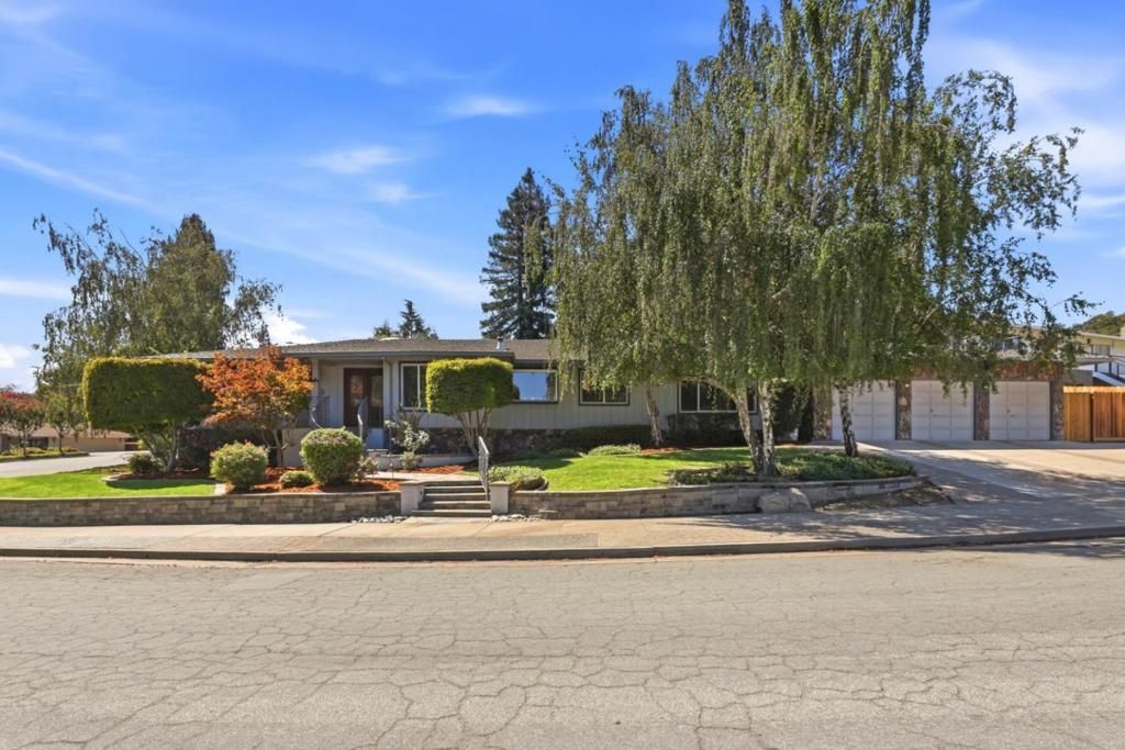 1560 El Dorado Drive, Gilroy