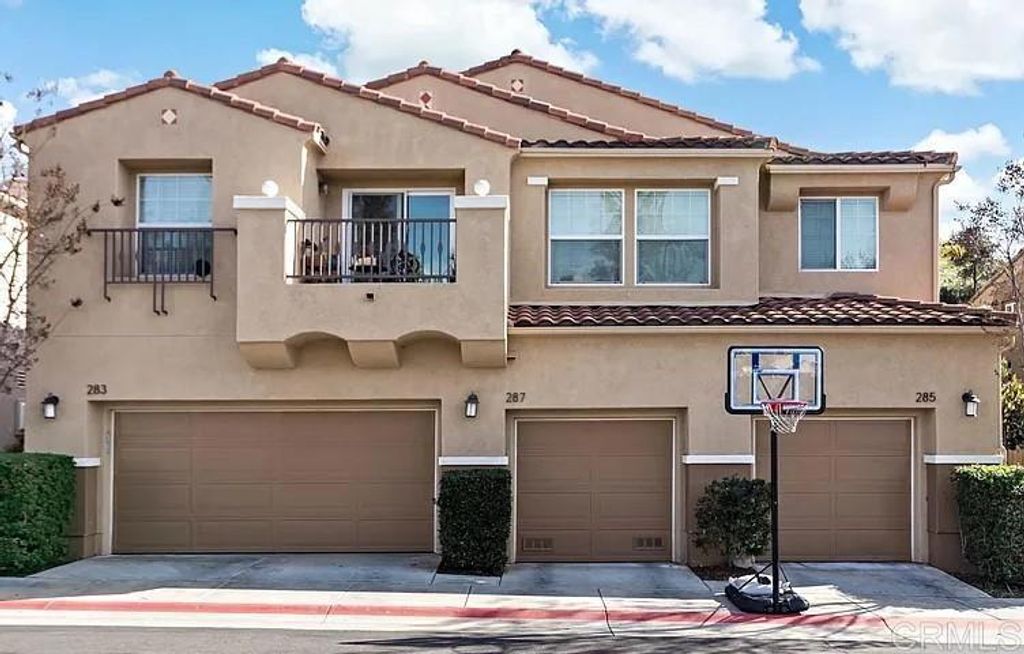 287 Trilogy Street, San Marcos