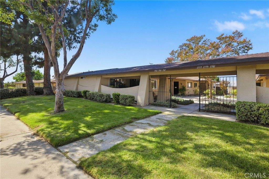 1767 Benedict Way, Pomona