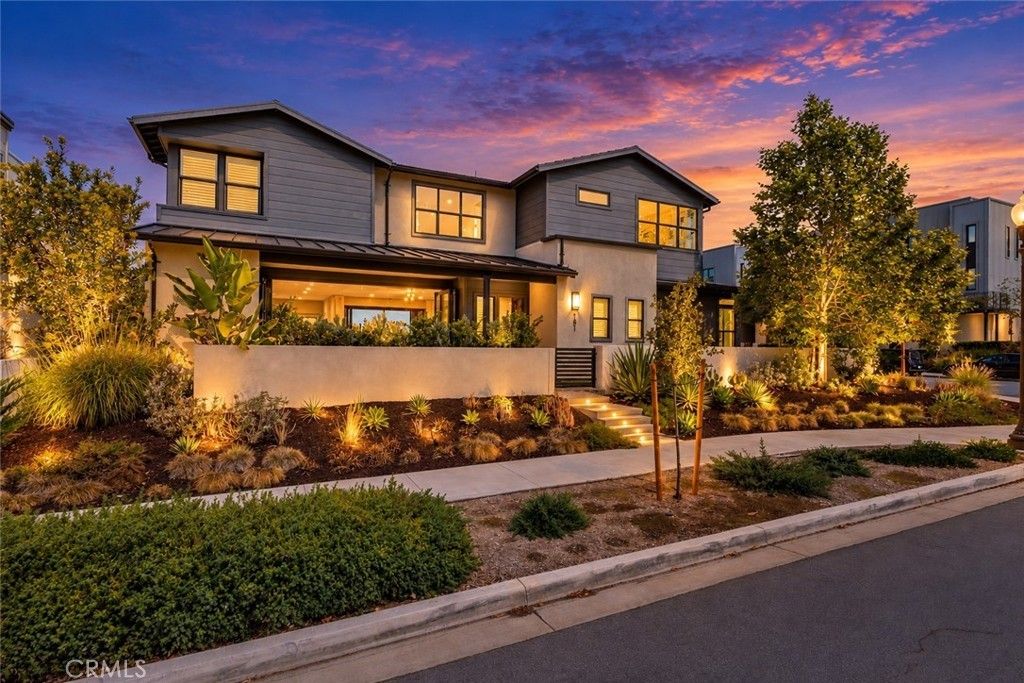 181 Keeper, Irvine