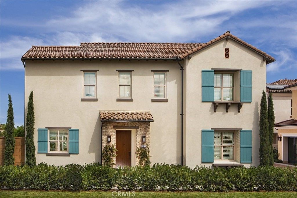 211 Birdseye, Irvine
