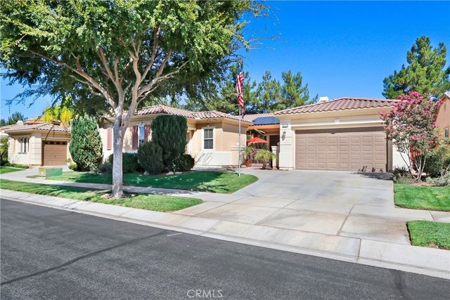 36220 Eagle, Beaumont