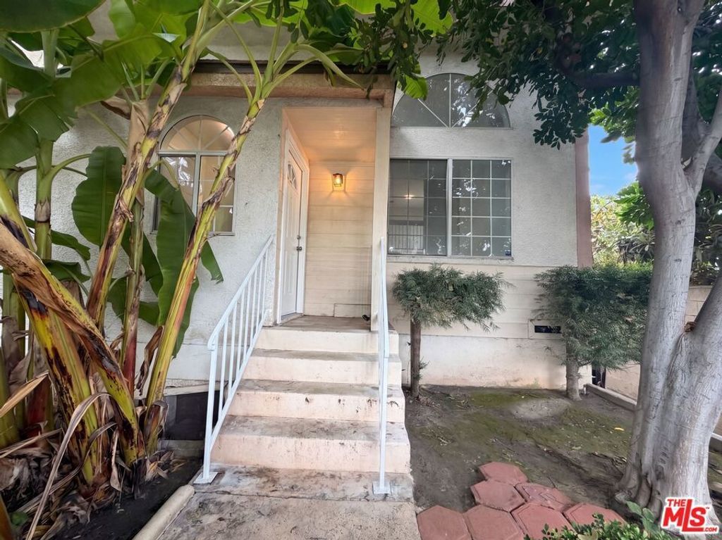 12032 Orange Street, Norwalk