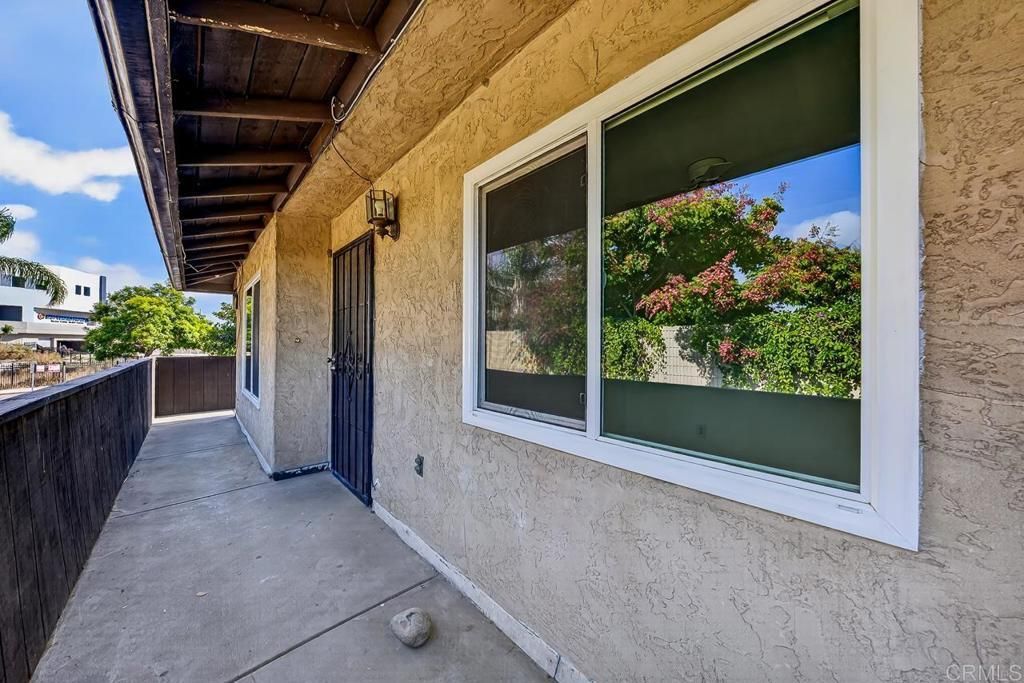 1213 E Avenue # A4, National City