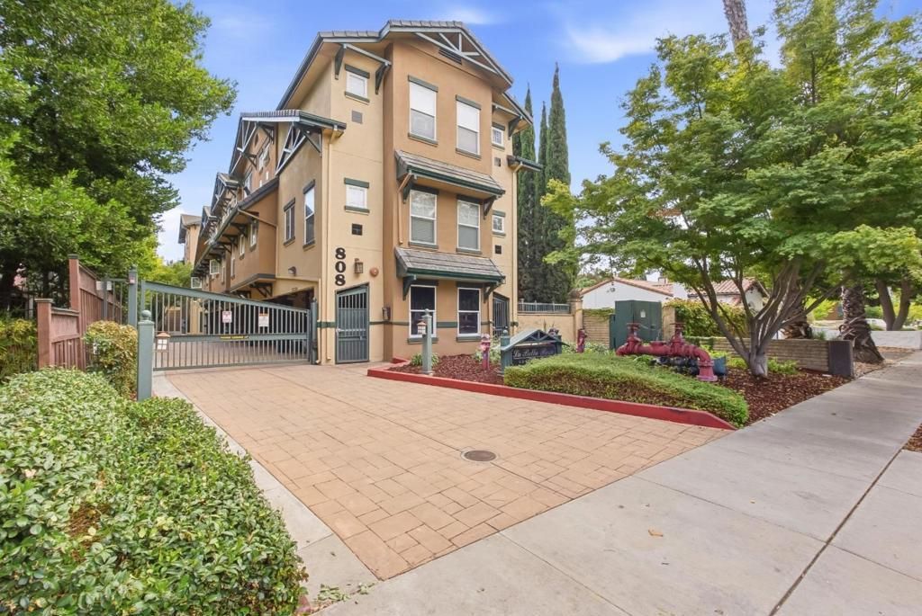 808 Lenzen Avenue # 106, San Jose