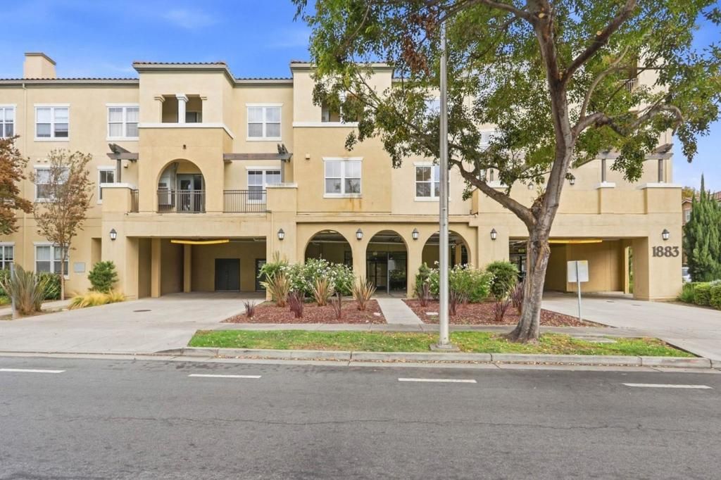 1883 Agnew Road # 229, Santa Clara