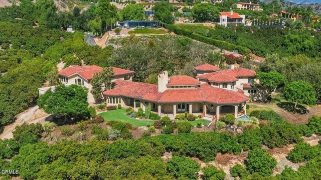 747 Barr Highland Lane, Santa Paula