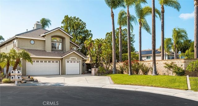6305 Saint Francis Ct, Yorba Linda