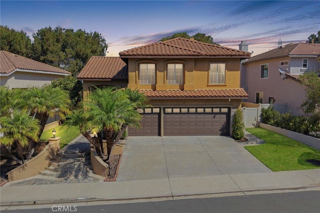 33 Coppercrest, Aliso Viejo