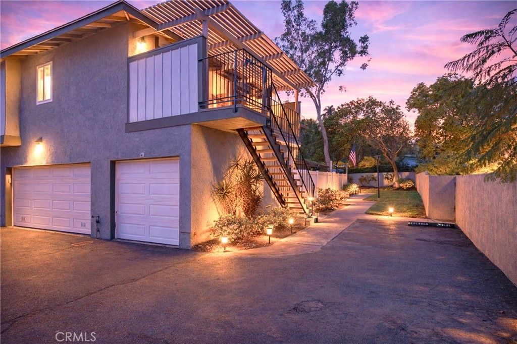 20461 Elm Hill, Yorba Linda
