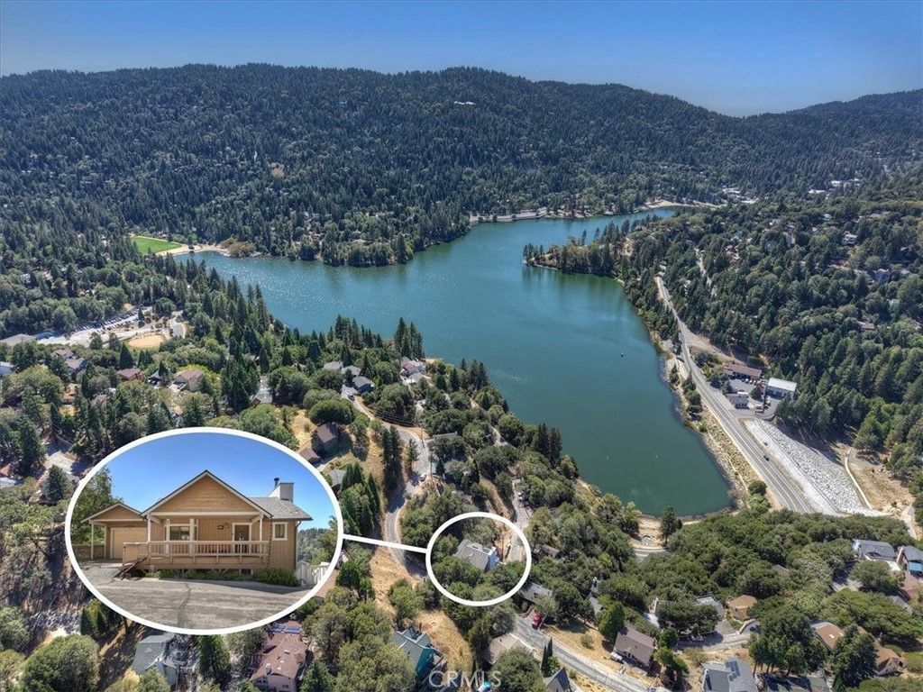 306 Darfo, Crestline