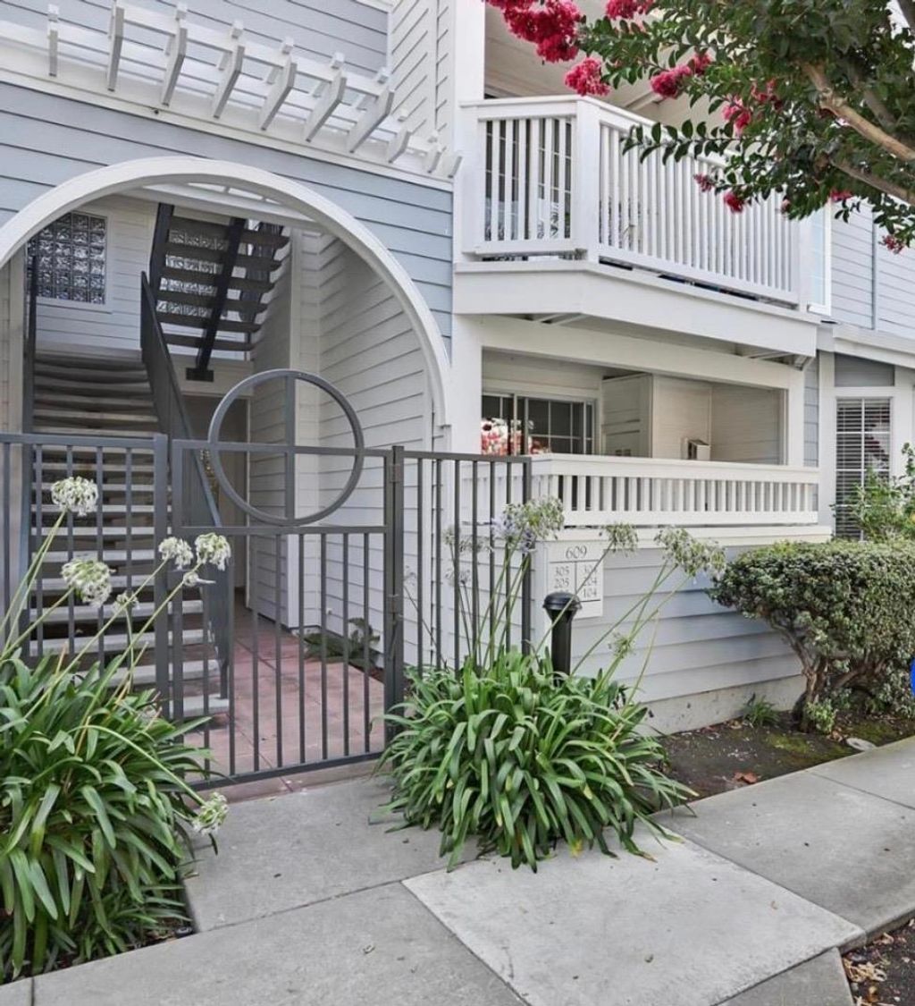 609 Arcadia Terrace # 104, Sunnyvale
