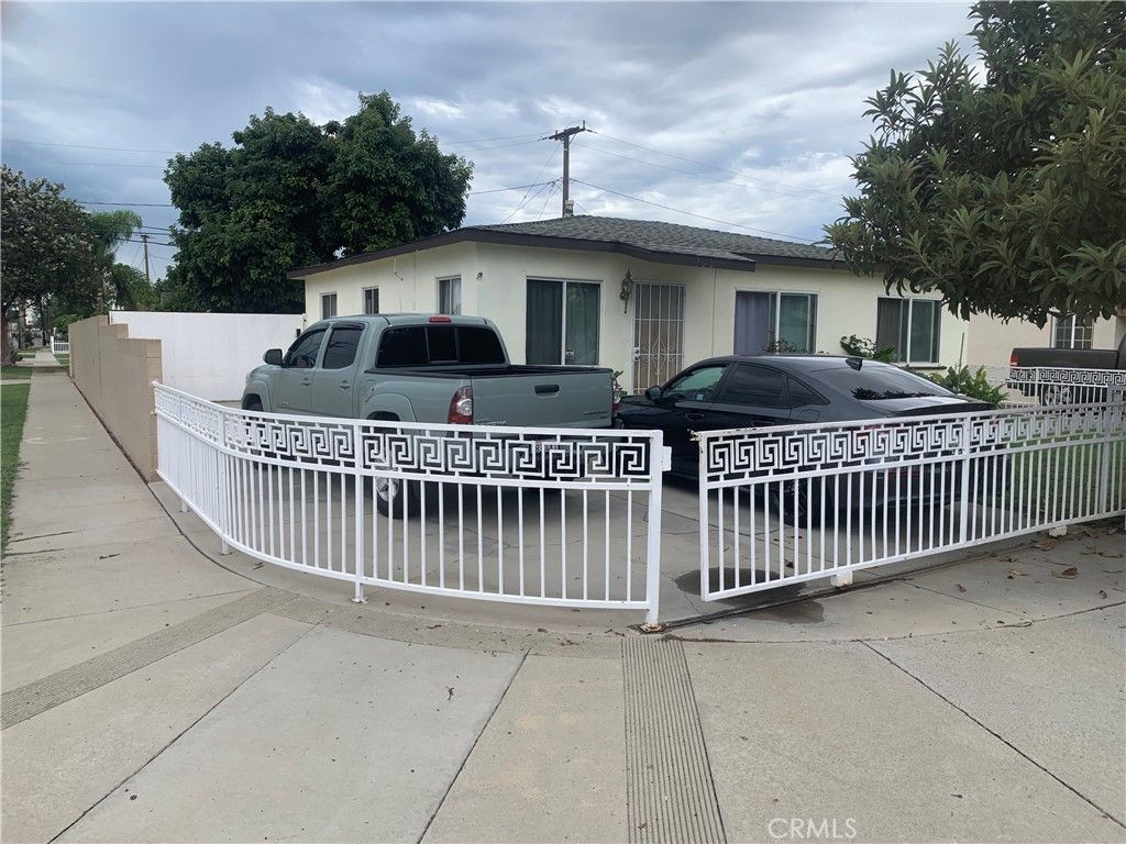 12358 214th, Hawaiian Gardens