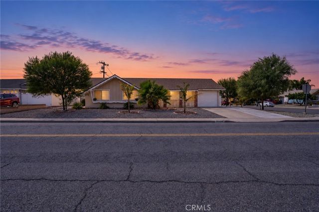 26509 Sun City, Sun City