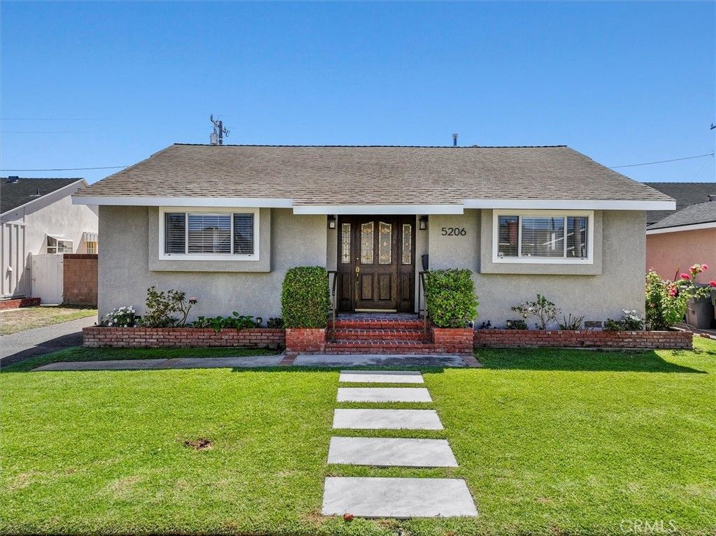 5206 Ruby Street, Torrance