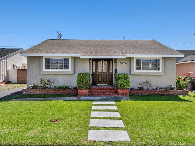 5206 Ruby Street, Torrance