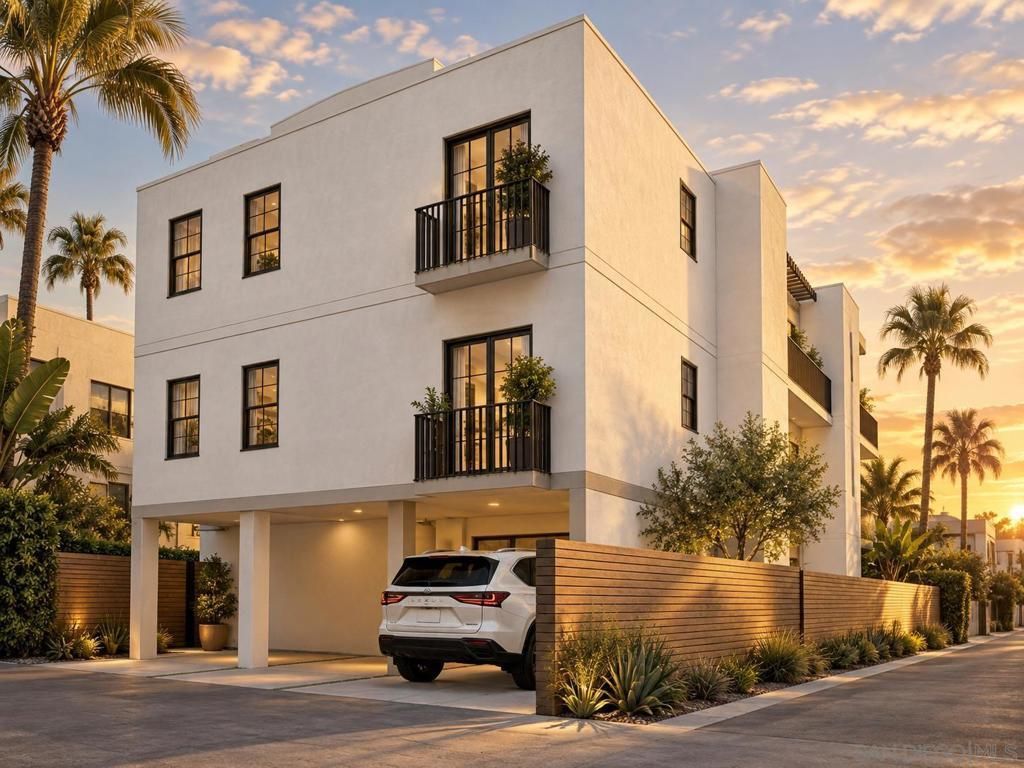 3815 Villa Terrace, San Diego