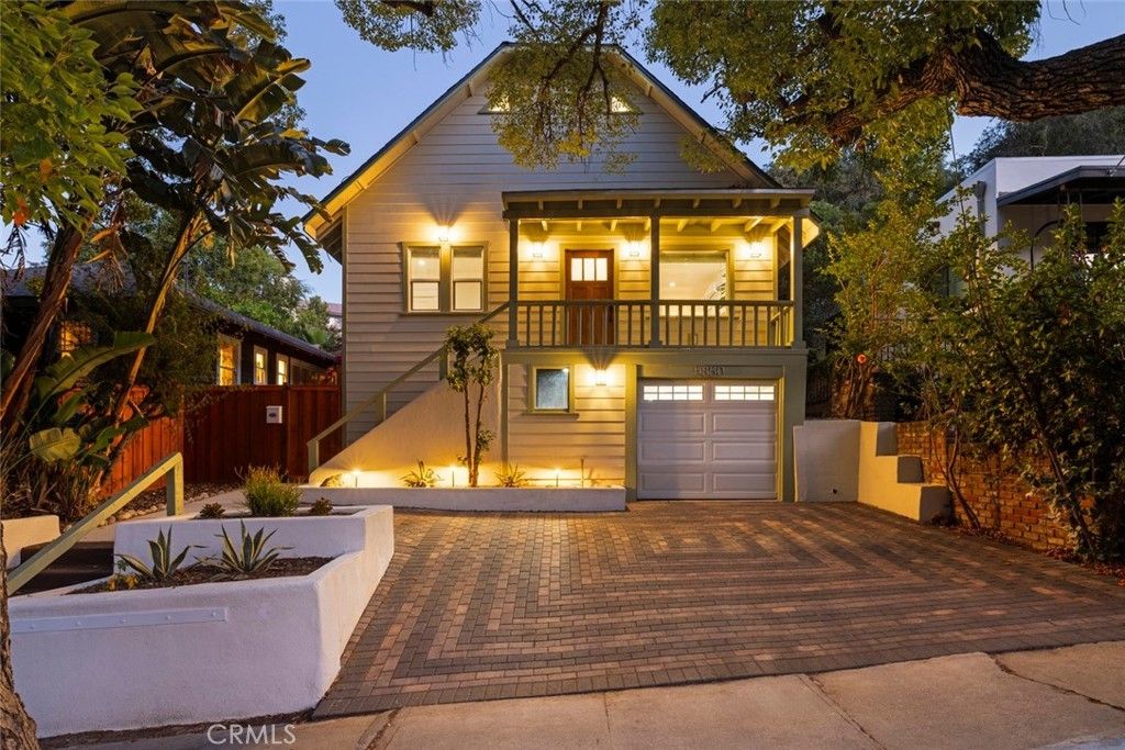 5850 Burwood Ave, Los Angeles