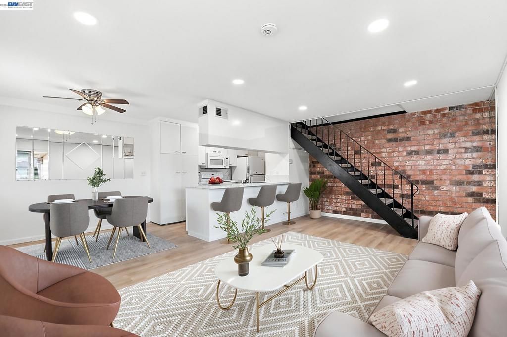 2201 Partridge Way # 2, Union City