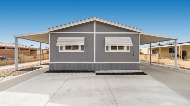228 N La Paloma Avenue, San Jacinto