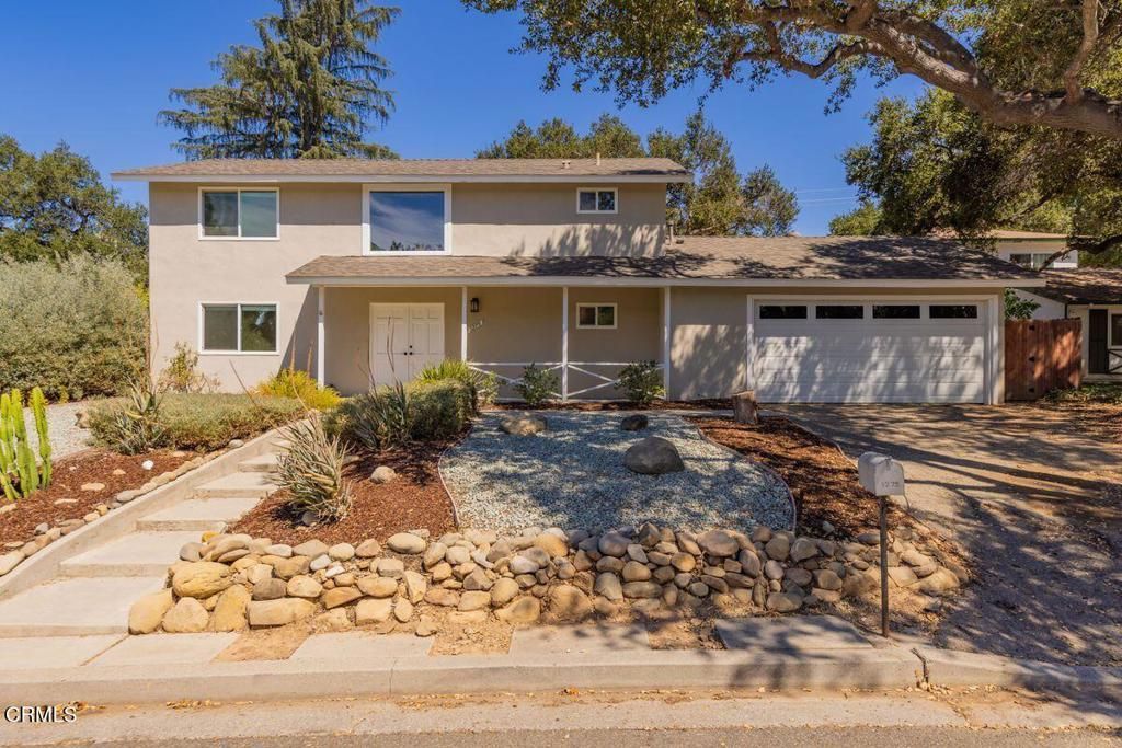 1275 Mariano Drive, Ojai
