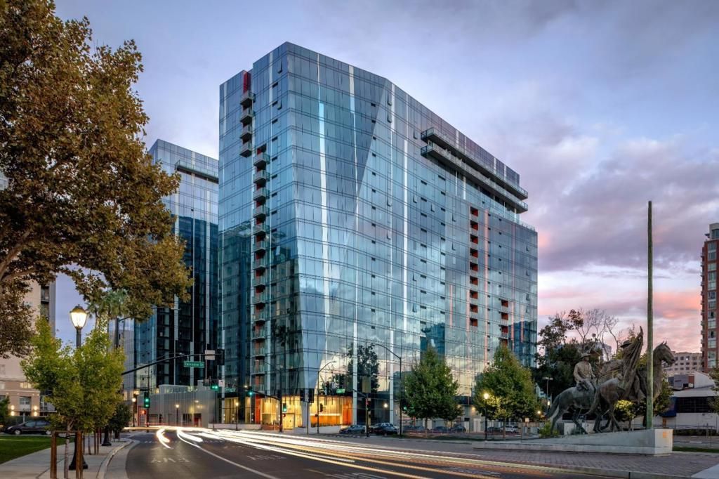 188 W Saint James Street # 10410, San Jose