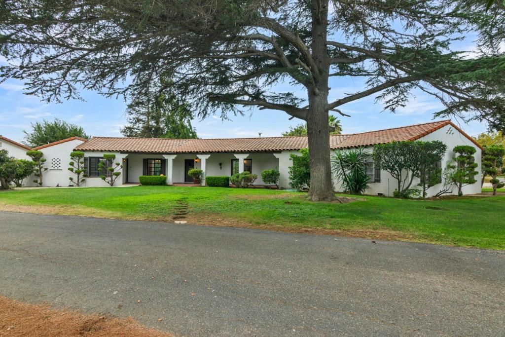 303 N Mildred Avenue, King City