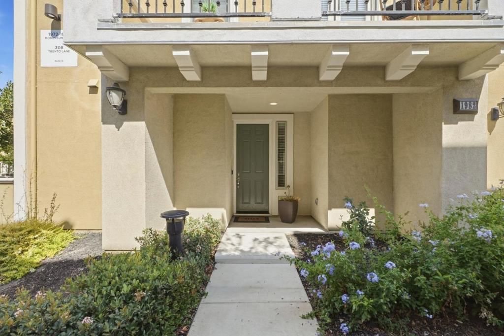 1982 Momentum Drive, Milpitas