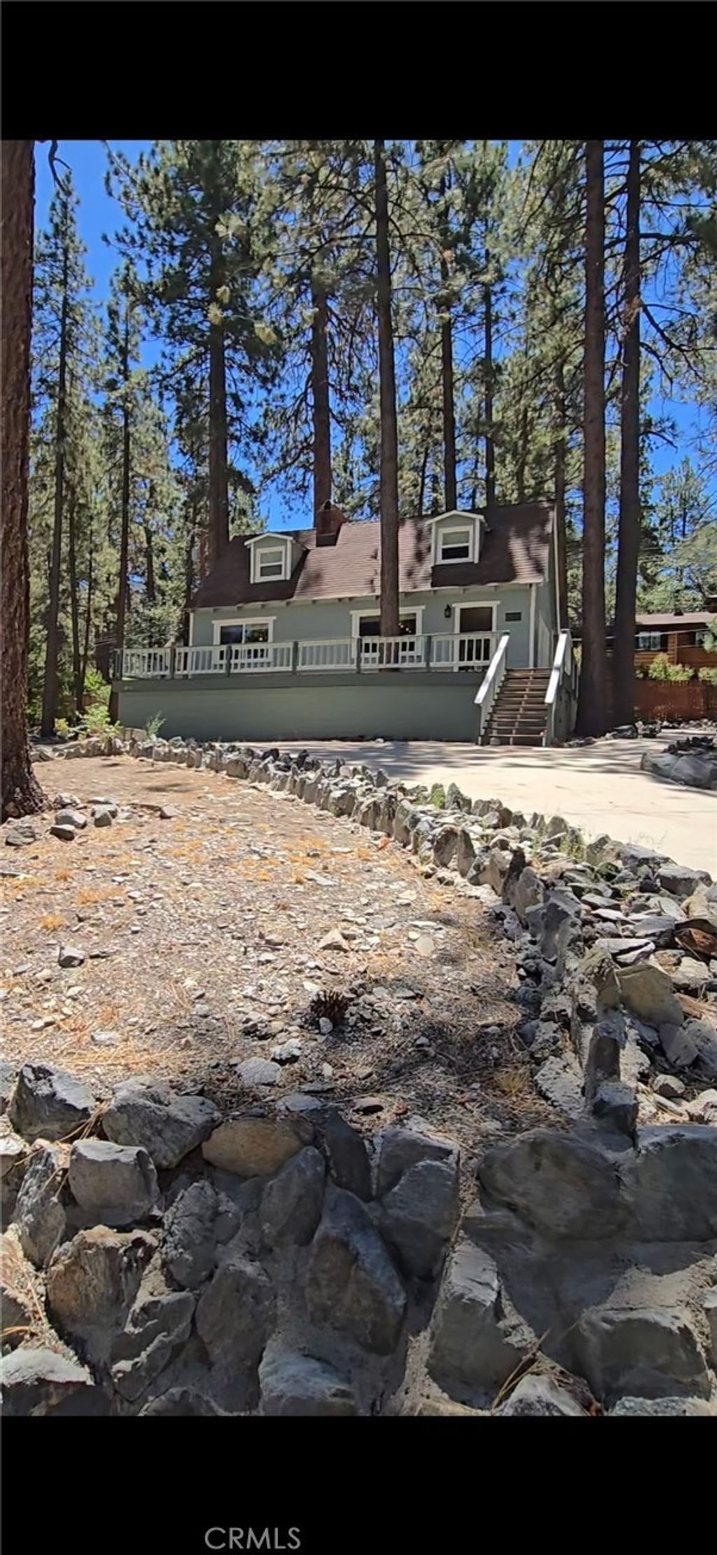 1013 Mocking Bird, Wrightwood
