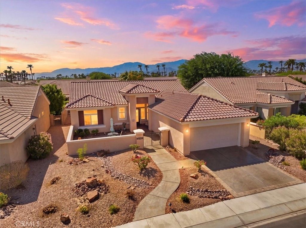 78291 Hollister Drive, Palm Desert
