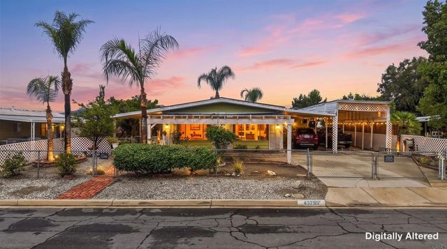 43790 Rassle Dr, Hemet