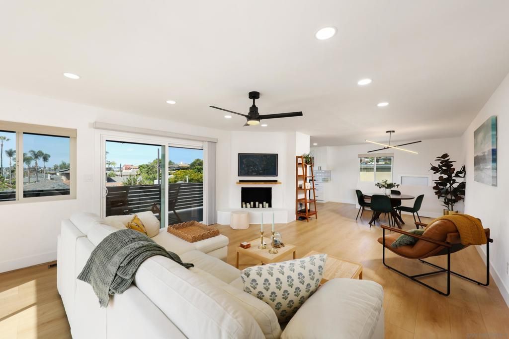 4542 Milton Street, San Diego