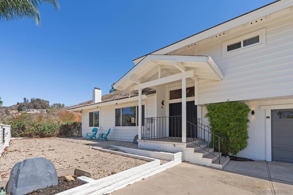 3548 Laurashawn, Escondido