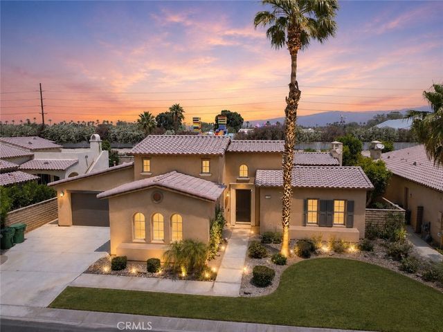 81580 Rancho Santana, La Quinta