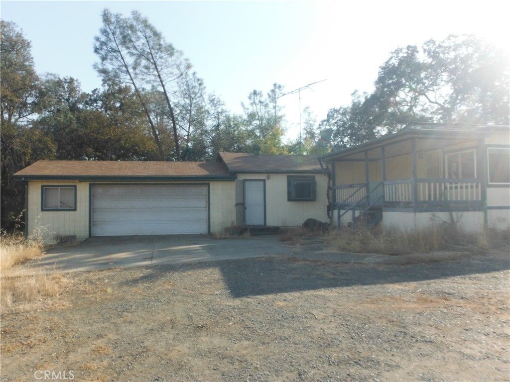 219 Self, Oroville