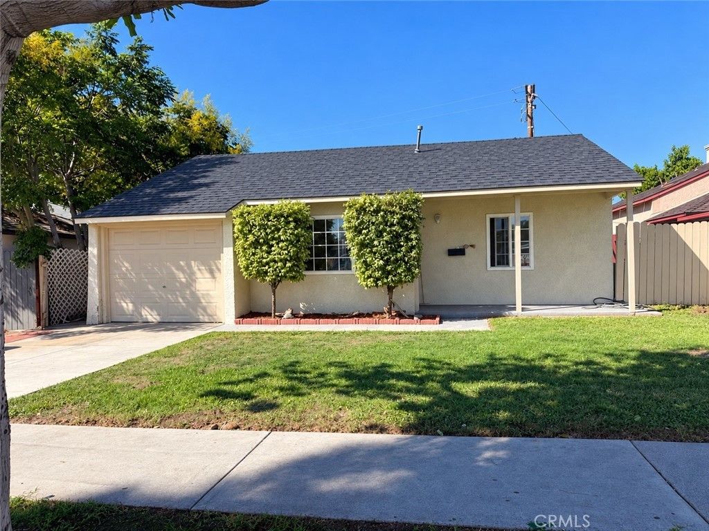 12169 Shy, Norwalk