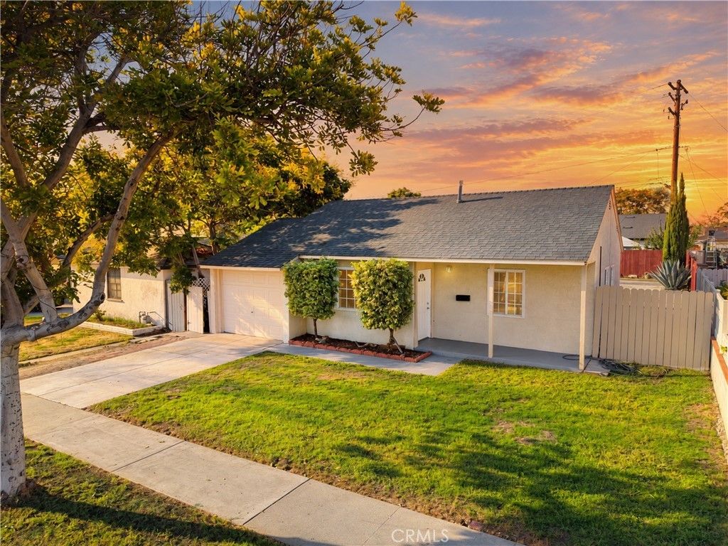 12169 Shy, Norwalk