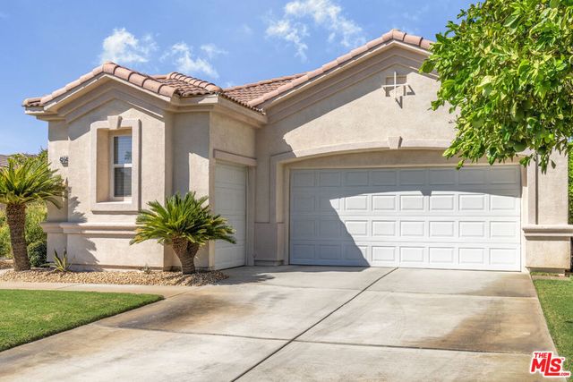43545 Kingston Court, Indio
