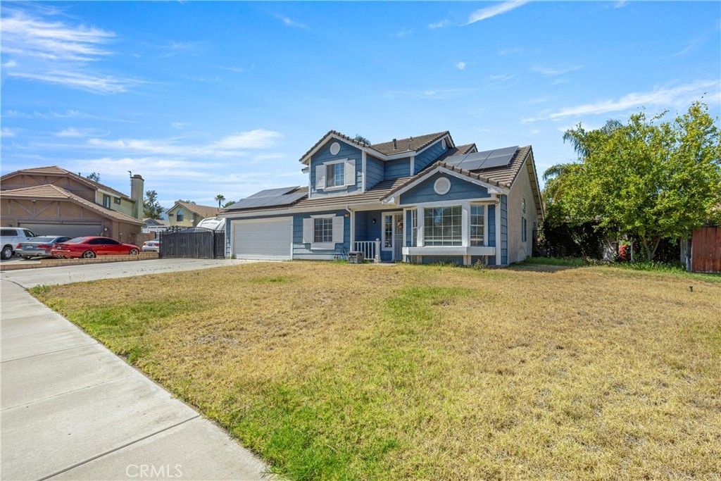 1176 W Buxton, Rialto