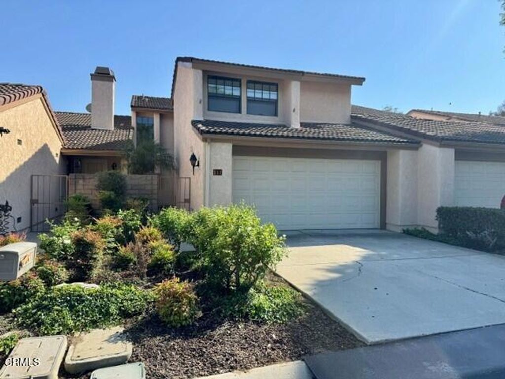 911 Mancini Court, Ventura
