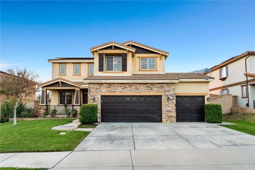 15356 Thistle Street, Fontana