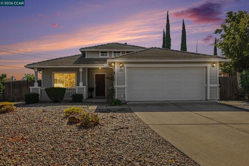 3848 Marsh Way, Oakley