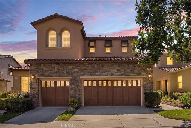 8969 Cuyamaca, Corona