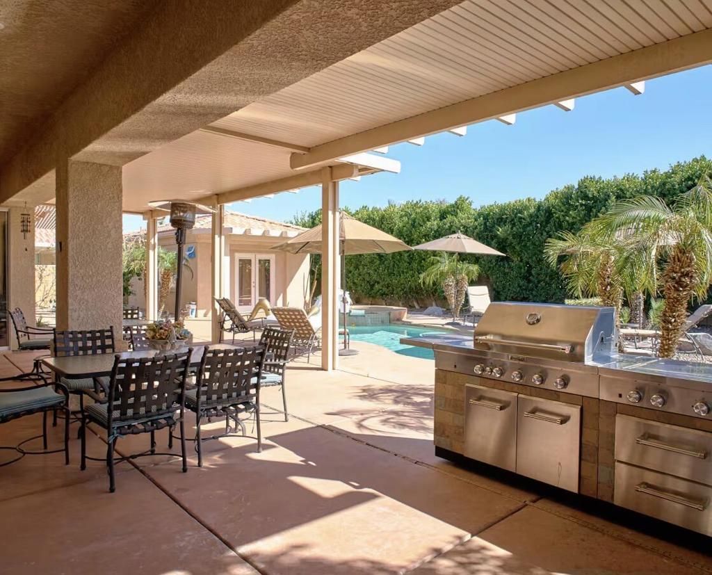 74075 W Petunia Place, Palm Desert