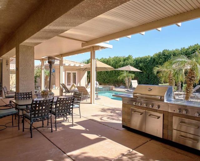 74075 W Petunia Place, Palm Desert