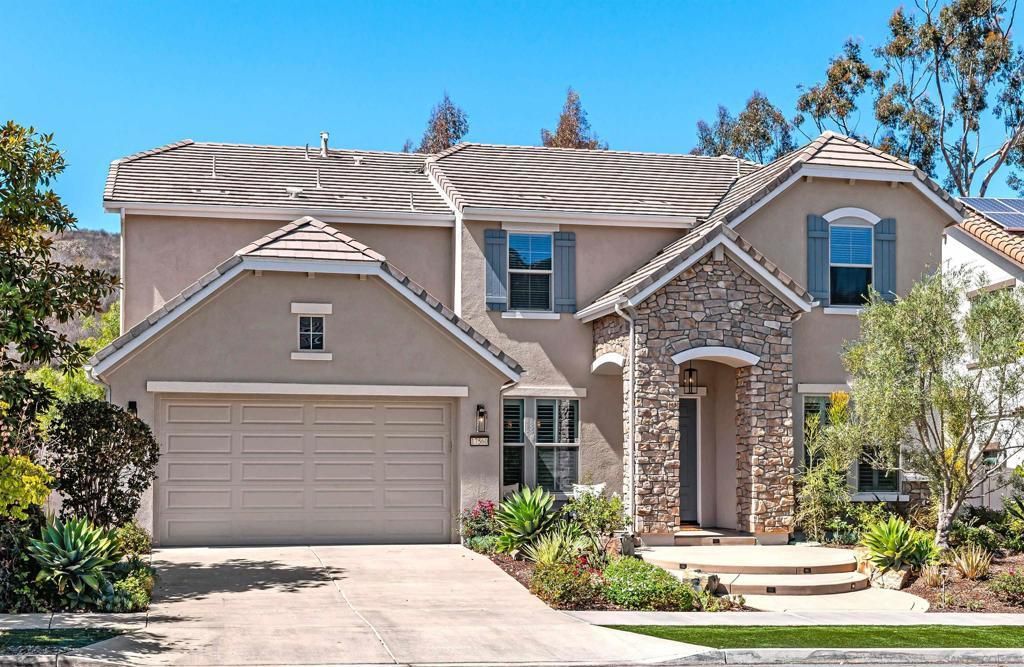 17560 Ralphs Ranch Rd, San Diego