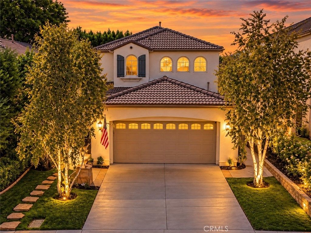 27660 Elk Ridge, Castaic