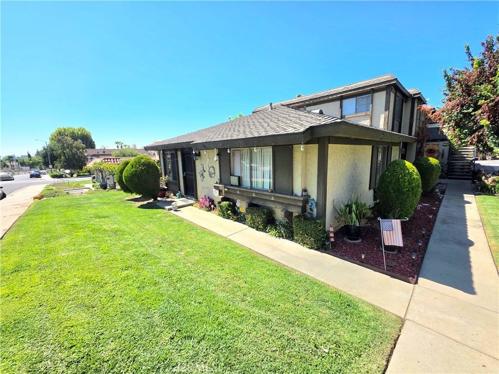 1011 Cotter Avenue # 12a, Duarte