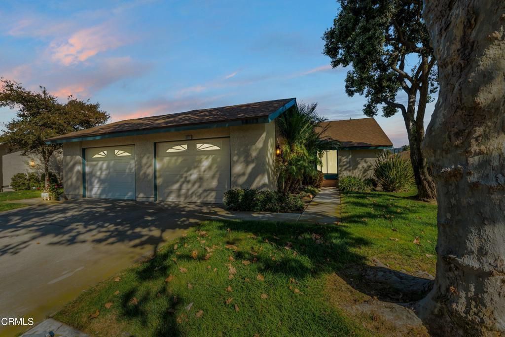 18113 Village 18, Camarillo